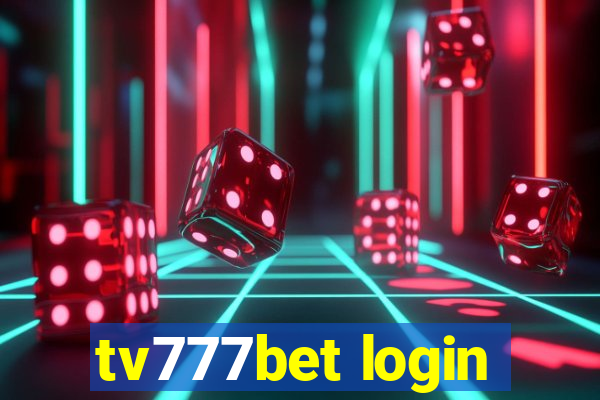 tv777bet login